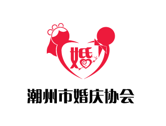 龐培方的logo設計