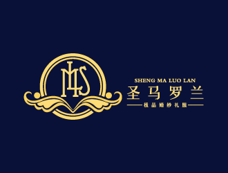 黃安悅的logo設計