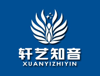 鄭浩的logo設計