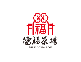 黃安悅的logo設計