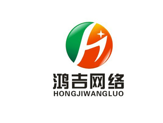 楊占斌的logo設計