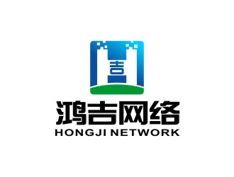 林思源的logo設計