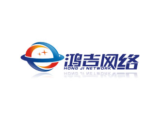 楊福的logo設計