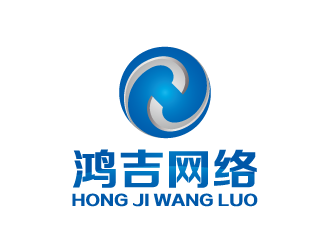 周金進的logo設計