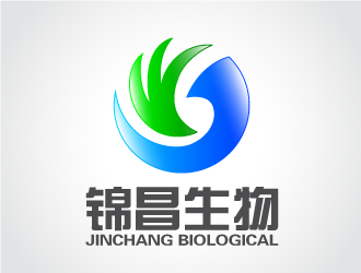 陳曉濱的logo設計