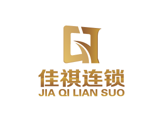 周金進的logo設計