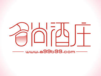 譚家強(qiáng)的logo設(shè)計(jì)