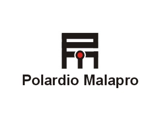 鄭國麟的PM,p&m,polardio malaprologo設計