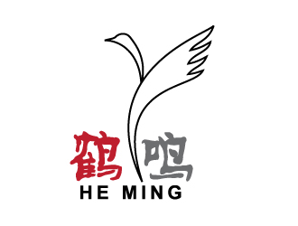 曉熹的logo設(shè)計