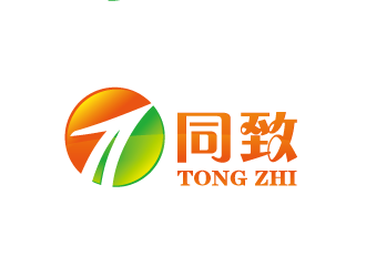 周金進的logo設計