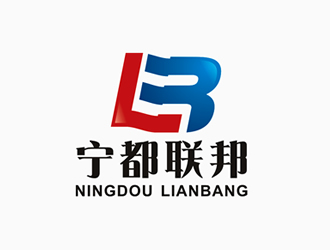 廖燕峰的logo設計