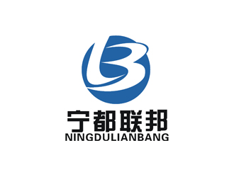 許明慧的寧都聯邦logo設計