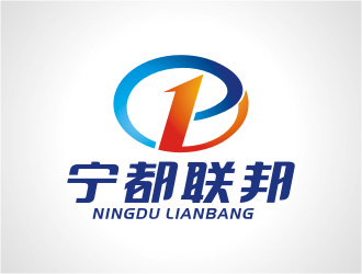 楊福的寧都聯邦logo設計