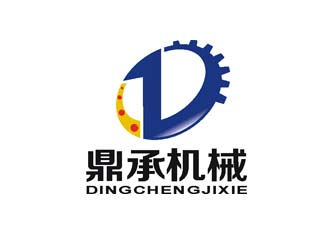 姬鵬偉的logo設計