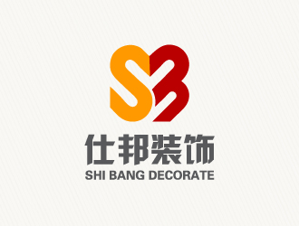 文大為的logo設計