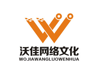 李泉輝的logo設計