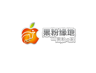 劉琦的logo設計