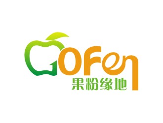 陳波的logo設計