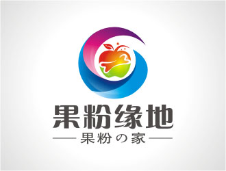 楊福的logo設計