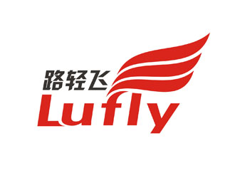 李泉輝的logo設計