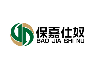 何錦江的logo設計