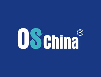 李泉輝的開源中國OSChina 卡通LOGOlogo設計