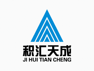 周同銀的logo設計