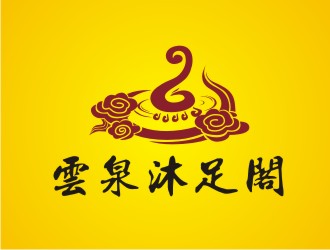 曾翼的logo設計