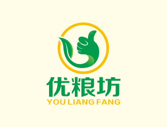 林思源的logo設計