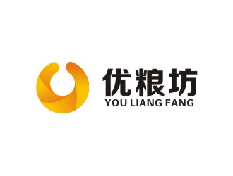 曾翼的logo設計