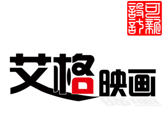 小新果果的logo設(shè)計(jì)