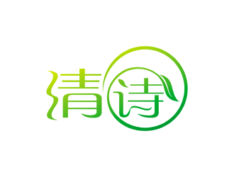 譚家強的logo設計