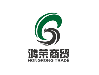 馮浩的logo設計