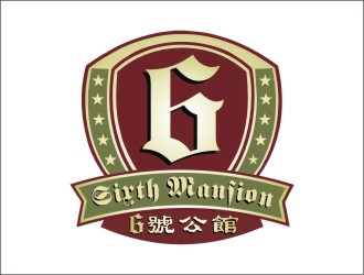 詹大成的logo設計