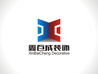 陳波的logo設計