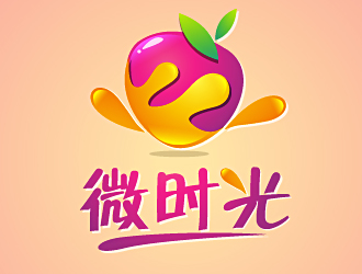 白冰的logo設計