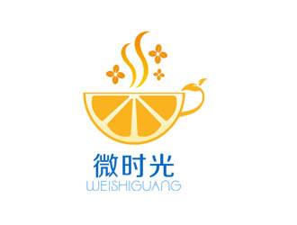 郭慶忠的logo設計