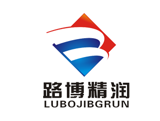 楊占斌的logo設計