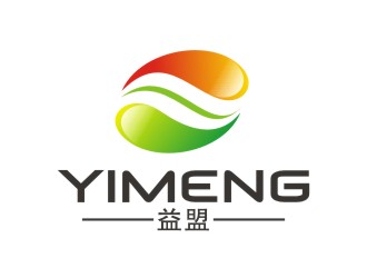 李泉輝的益盟潤滑油生產logo設計