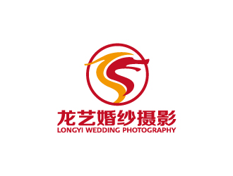 陳兆松的logo設計