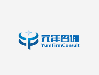 孫紅印的YumFirmlogo設計