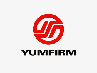 YumFirmlogo設(shè)計