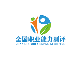 周金進的logo設計