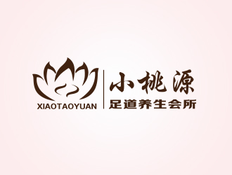 徐福興的logo設計