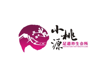 曾翼的logo設計