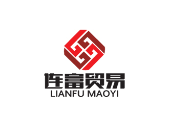 秦曉東的logo設計