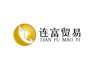 何錦江的logo設計