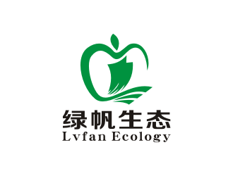 吳世昌的logo設計