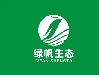 楊占斌的logo設計