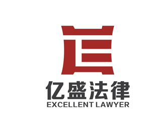 楊占斌的logo設計